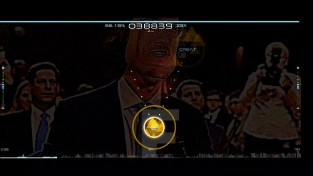 Some osu(MIC:OFF) смотреть онлайн