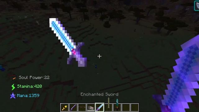 Adding sound effects to my items #mod #minecraft #mcreator #devlog смотреть онлайн