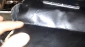 доработка салонного фильтра ваз 2110-2112