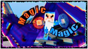 Самые лучшие Магические моды для мобильного Майнкрафта ! Лучшие моды на магию в Майнкрафт Пе!