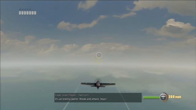 NEW PS3 demos !!! - Dogfight 1942 смотреть онлайн
