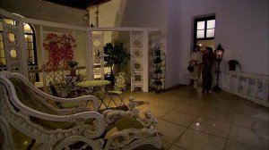 Слишком поздно для любви 1 сезон 3 серия