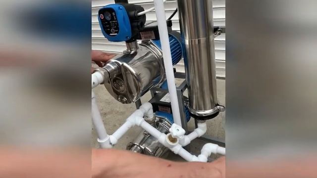 Стройка Волшебства