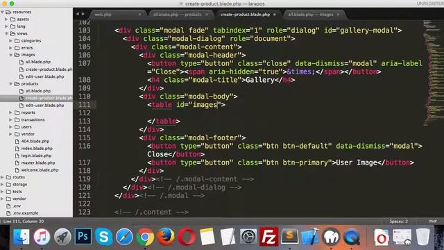 [Non English] Laravel Day 15 Part 1 смотреть онлайн