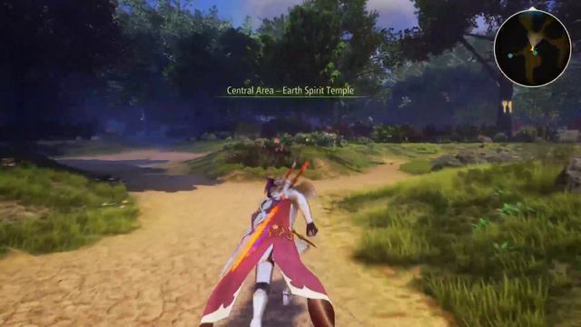 Can we finally reach Rena? Tales of Arise day 11w смотреть онлайн