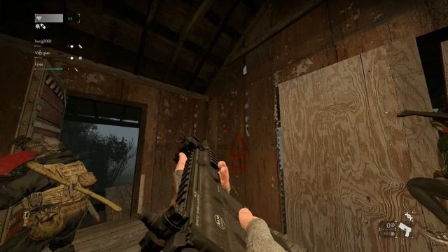 Left 4 Dead 2 SCAR with ADS MW3 Modern Warfare 3 using Modern Warfare 2019 Anim Showcase Gameplay смотреть онлайн