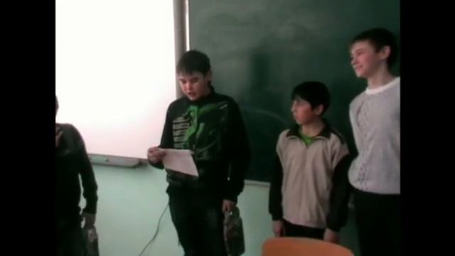 на 8 марта девочкам смотреть онлайн