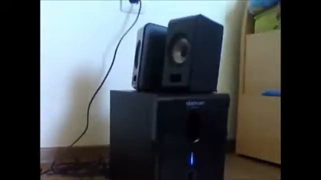 microlab m500 смотреть онлайн