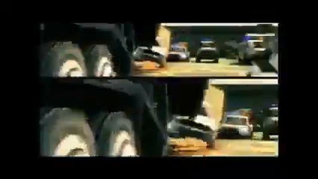 Need for speed most wanted game trailer смотреть онлайн