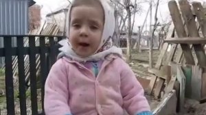 Маму утром разбужу