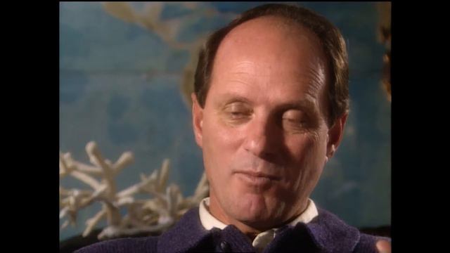 Robert Ballard, Academy Class of 1990, Part 12 смотреть онлайн