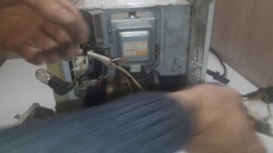 Как разобрать иикроволновку. Что внутри микроволновой печи.