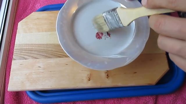 Обработка новой кухонной разделочной доски перед использованием смотреть онлайн