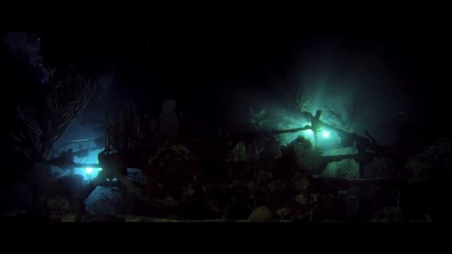 Wonders of the Sea 3D Teaser смотреть онлайн