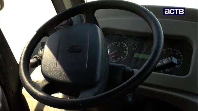 Как будет выглядеть автобусный парк Южно-Сахалинска к концу 2016 года смотреть онлайн