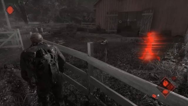 Friday the 13th: The Game - ВОЖАТЫЕ КАЗНИЛИ ЧИТЕРА (пятница 13 игра прохождение на русском) #10 смотреть онлайн