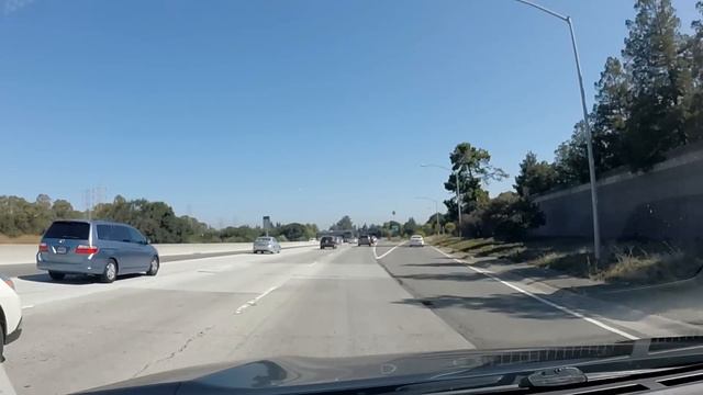 США 4080: Благоустроенный гараж на две квартиры - реальность Кремниевой Долины