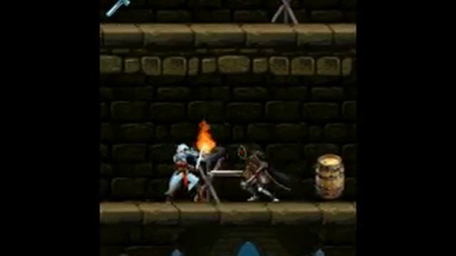 Assassin's Creed Java(J2ME) parte Final смотреть онлайн