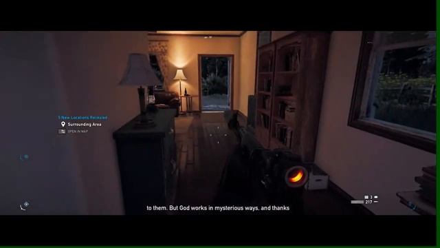 Far Cry 5 | CO-OP w/ Langos | Traktor vs Auto? смотреть онлайн