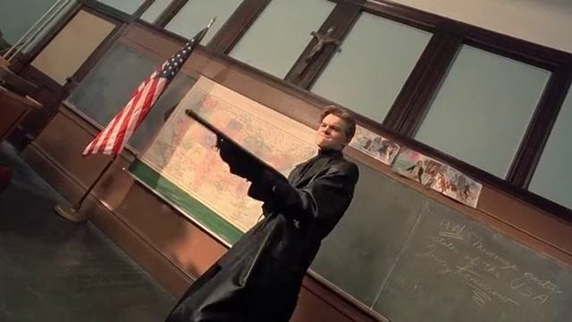 Отрывок "Дневник баскетболиста" / Сон Леонардо ДиКаприо смотреть онлайн