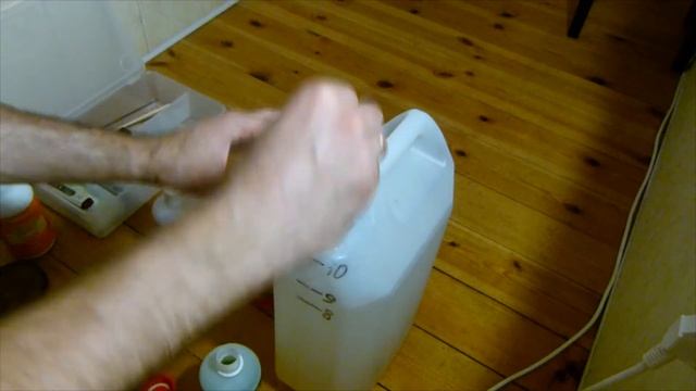 Приготовление питательного раствора для гидропоники смотреть онлайн