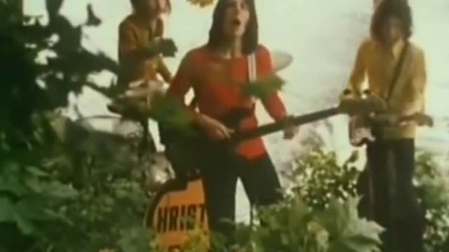 Christie: Yellow River, HQ sound смотреть онлайн