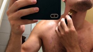 Vintage T9 Professional Trimmer