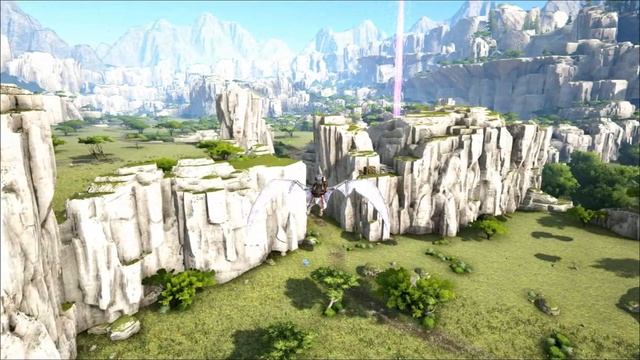 ARK: THE NODE SERVERS - DAY 2 - I REGRET MANY THINGS TODAY. смотреть онлайн