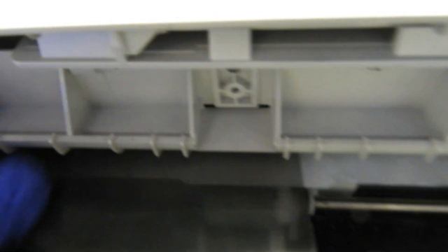 How to fix a paper jam in tray 2 on an HP 4250 Laserjet printer смотреть онлайн