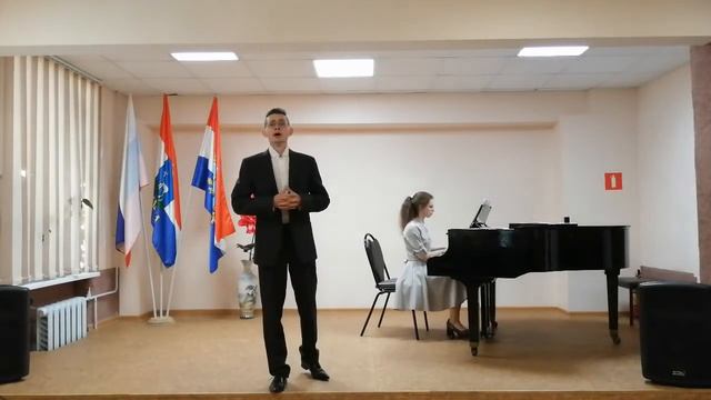МА 44 Сабирзянов "Подъезжая под ижоры" (Камерный) смотреть онлайн
