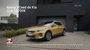 Anuncio Kia XCeed 2020