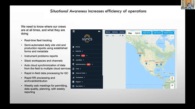 EMinar 2.17: Adam Schultz - Faster, Lighter, Cheaper: developing new instrumentation for MT смотреть онлайн