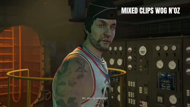Gta 5 Online, Pimp My Sub. Kosatka Submarine. смотреть онлайн