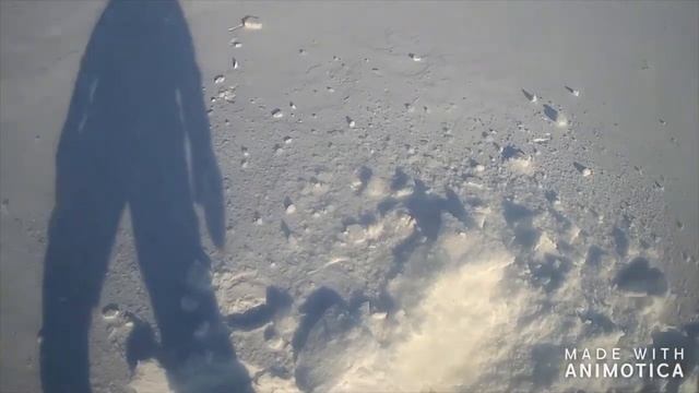 Мотобуксировщк Бурлак М ОПТИ-3 смотреть онлайн