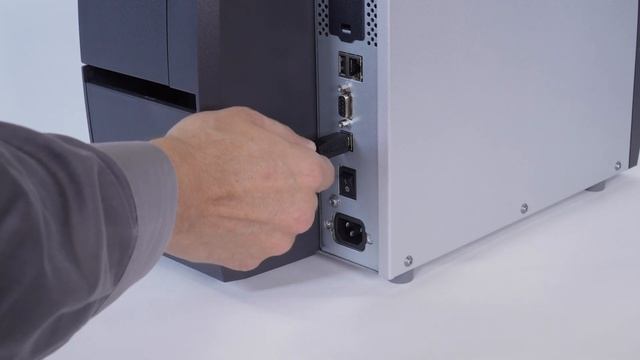 Complete Setup of your ZT231 Printer | Zebra смотреть онлайн