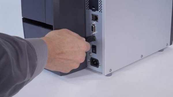 Complete Setup of your ZT231 Printer | Zebra