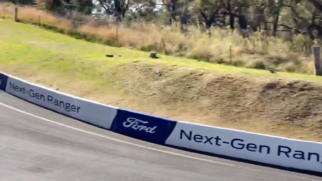 Trans AM - Race 1 - Bathurst смотреть онлайн
