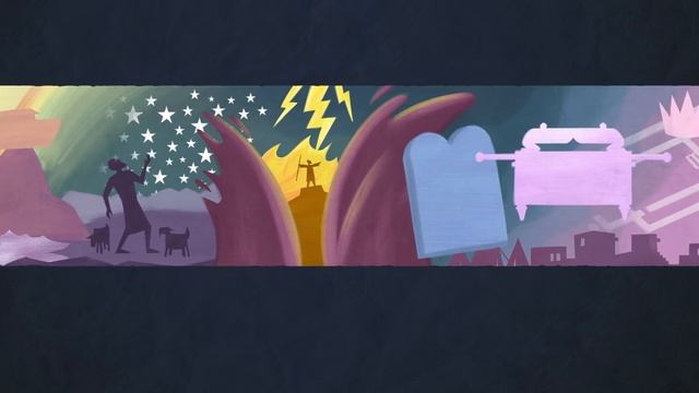 Что такое «Библия»? смотреть онлайн