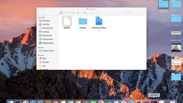 Firebase Authentication In Xcode 8 (Swift 3) - Part 1/2 смотреть онлайн