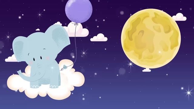 Колискова Для Дітей - Лечебная Музыка Для Глубокого Сна И Восстановления Сил - Классика Для Детей