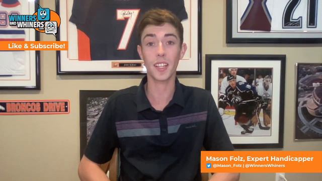 Clemson vs. Wake Forest Prediction, 9/24/22: NCAAF Free Betting Pick From Mason Folz смотреть онлайн