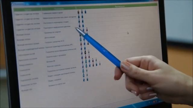 Комплексное тестирование организма с помощь Ageler Scan смотреть онлайн