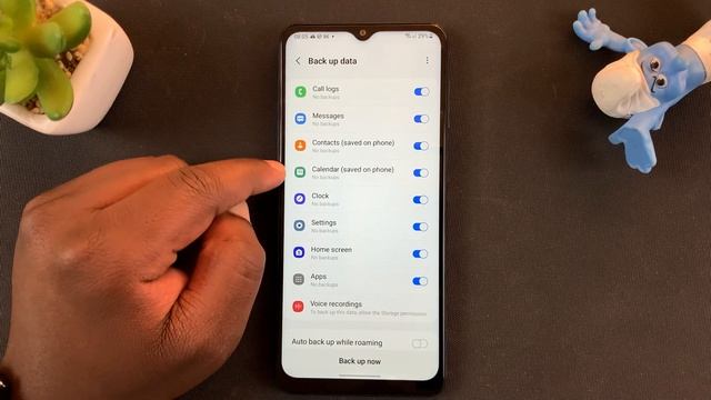 Samsung Cloud - How To Back Up Your Samsung Phone / Tablet смотреть онлайн