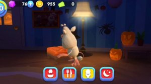 БУБА ОБЗОР ИГРЫ. НОВАЯ ИГРА 2020