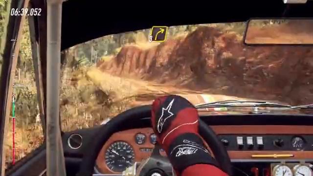 Dirt Rally 2.0 - LIVE NOW- New Hand Brake Mod - Thrustmaster Ferrari 599XX EVO 30 Rim TX Base смотреть онлайн