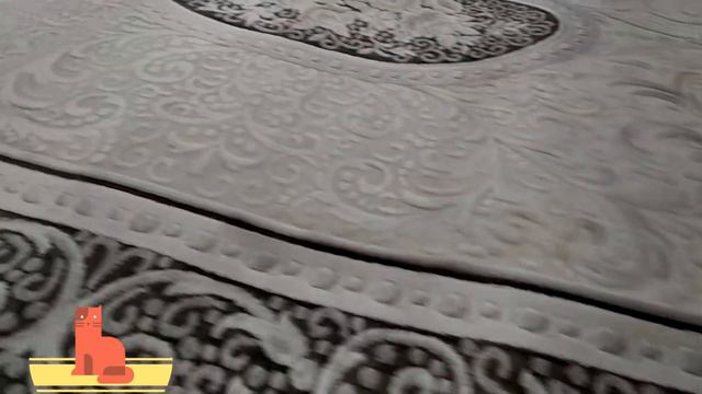 Ковер Авангард 3440