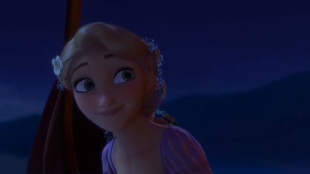 Disney - I Won't Give Up (Jason Mraz) смотреть онлайн