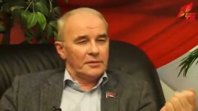 Ущемление государством прав военных пенсионеров... смотреть онлайн