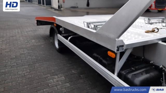 70114082 Renault Maxity 140 2.5 dXi смотреть онлайн