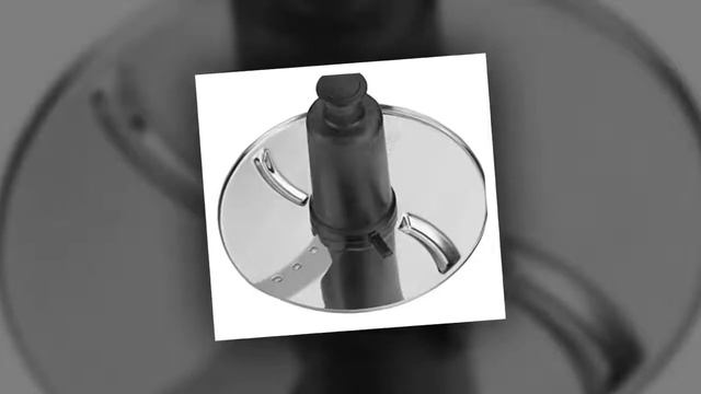 Waring Commercial WFP14SC Batch Bowl and Continuous Food Processor with LiquiLock Seal System смотреть онлайн